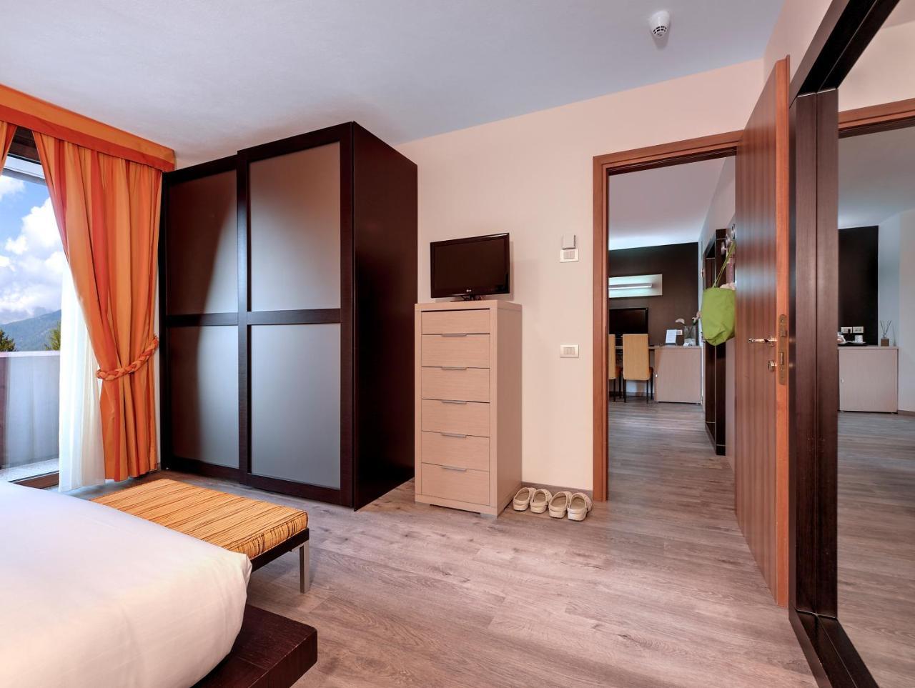 Suite (4 Adulti)