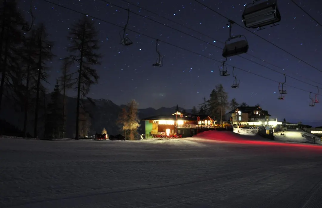 Chalet Degli Angeli-1