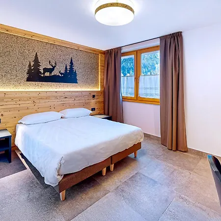 Hotel Negritella-2